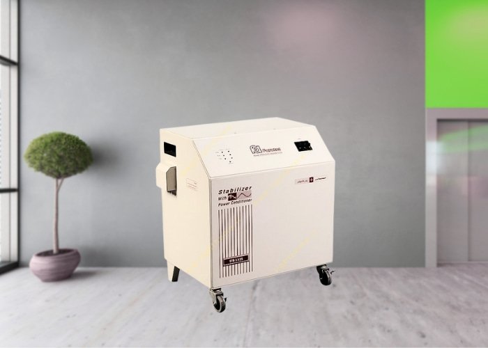 استابلایزر