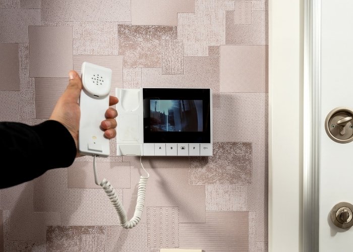 آیفون تصویری