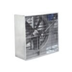 هواکش صنعتی مرغداری مدل SPF800 خزرفن