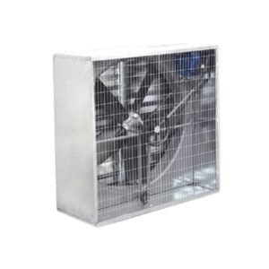 هواکش صنعتی مرغداری مدل SPF800 خزرفن