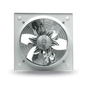 هواکش صنعتی مدل ECI-SP قطر ۳۰ سانتیمتر خزرفن