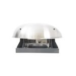 هواکش سانتریفیوژ سقفی رادیال دمنده سایز ۲۲ سانت