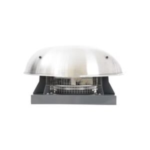 هواکش سانتریفیوژ سقفی رادیال دمنده سایز ۲۲ سانت