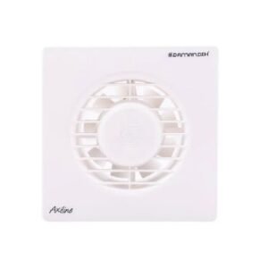 هواکش خانگی ۱۰ سانت دمنده مدل آکسی لاین VBX-10S2S