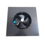 هواکش خورشیدی نوبلاز مدل Noblaze-2021-f1