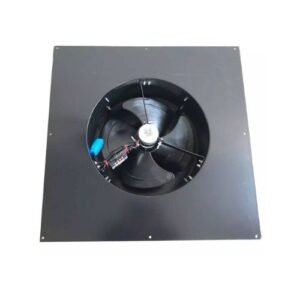 هواکش خورشیدی نوبلاز مدل Noblaze-2021-f1