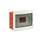 جعبه مینیاتوری ۶ تایی ترک الکتریک