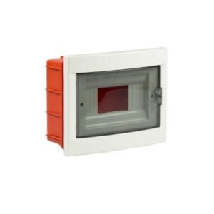 جعبه مینیاتوری ۶ تایی ترک الکتریک