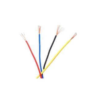 سیم افشان 0.5×1 البرز الکتریک نور