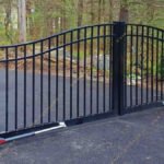 جک درب پارکینگ فَک (FAAC)