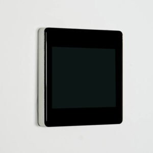 کلید پخش موسیقی دیواری نستک (NESTECH)