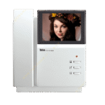 آیفون تصویری تابا مدل TVD-1040M200