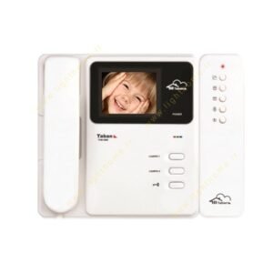 آیفون تصویری تابان مدل TVM-3000M