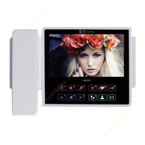 آیفون تصویری تکنما مدل C70TM