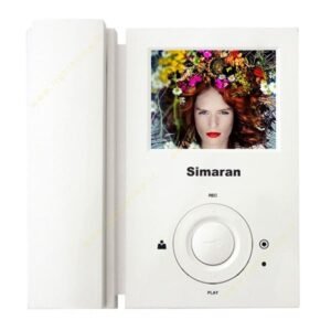 آیفون تصویری سیماران مدل HS-35FL