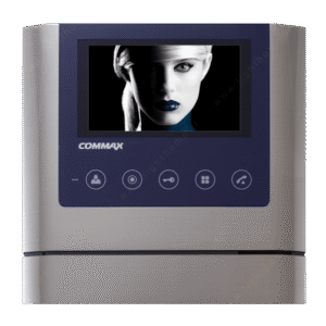آیفون تصویری کوماکس مدل CDV-43M