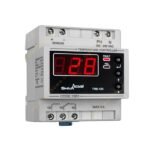 ترموستات -50 تا +125 درجه سانتی‌گراد شیوا امواج مدل TRB-125