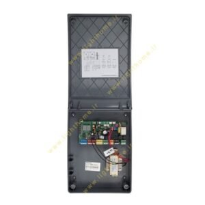 جک درب پارکینگ سیماران مدل FARAZ 4V