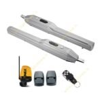 جک پارکینگی تابا مدل TSG-9011