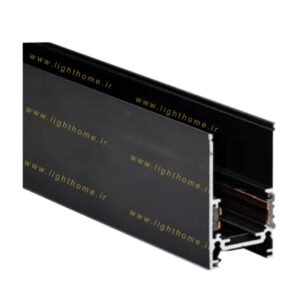 ریل روکار چراغ مگنتی لایت فیلد مدل GD09-1M