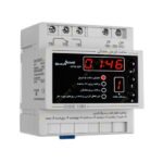 ساعت فرمان شیوا امواج مدل WTB-30P