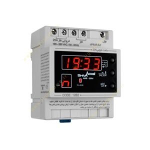 ساعت نجومی 20A شیوا امواج مدل AWB