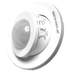 سنسور سقفی توکار متحرک شیله مدل SC45A