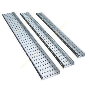 سینی کابل گالوانیزه عرض ۵ سانتی‌متر