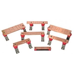 شینه مسی نول و ارت ۳×۱۵ میلی‌متر