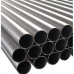 لوله فولادی ۱۳ پایپ نوران