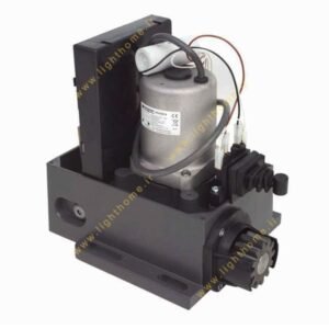 موتور ریلی درب اتوماتیک پروتکو مدل MOVER 8