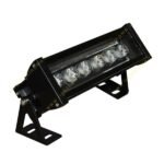 وال واشر 6 وات مولتی کالر FEC-T76-6W