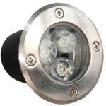 پروژکتور دفنی 3 وات صبا ترانس