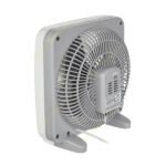 پنکه رومیزی دمنده مدل هاله سایز 20 سانتی‌متر