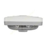 پنکه رومیزی دمنده مدل هاله سایز 20 سانتی‌متر