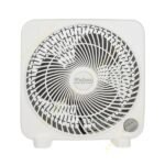 پنکه رومیزی دمنده مدل هاله سایز 20 سانتیمتر