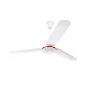 پنکه سقفی سه پره البرز مدل CF-90 – ۵ سرعته