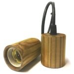 چراغ آویز (سرپیچ آویز) انگاره مدل WPS 01