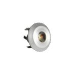 چراغ دفنی پارکتی 1 وات مدل FEC-A01-1702-1W