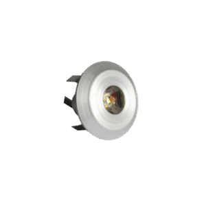 چراغ دفنی پارکتی 1 وات مدل FEC-A01-1702-1W