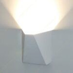 چراغ دیواری دکوراتیو لولایت کد 110