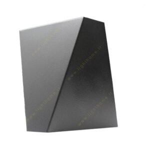 چراغ دیواری دکوراتیو لولایت کد 110