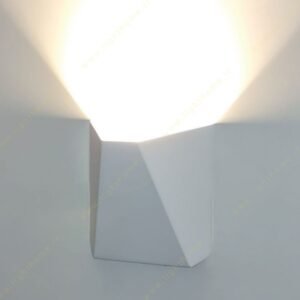 چراغ دیواری دکوراتیو لولایت کد 110