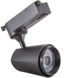 چراغ ریلی 30 وات COB شیله مدل SCTRW/B-30