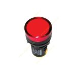 چراغ سیگنال قطر 22 میلی‌متر پارس فانال مدل PFS-56