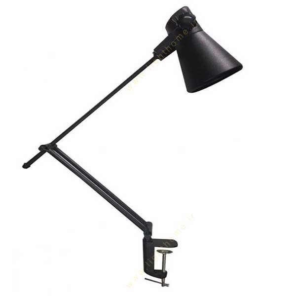 چراغ مطالعه گیرهای کریستال کپ مدل M107