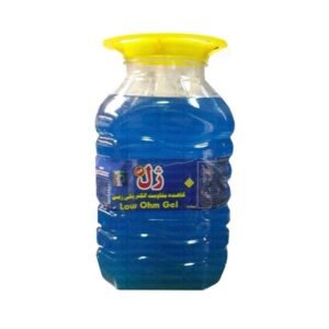 ژل کاهنده مقاومت زمین ۱۰ لیتری