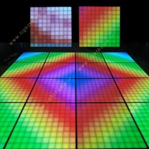 استیج یا کف ال ای دی 100 پیکسل ال فارو مدل ELFARO