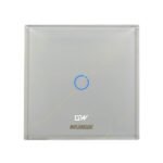 کلید لمسی یک پل گلدوِر