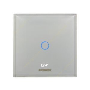 کلید لمسی یک پل گلدوِر